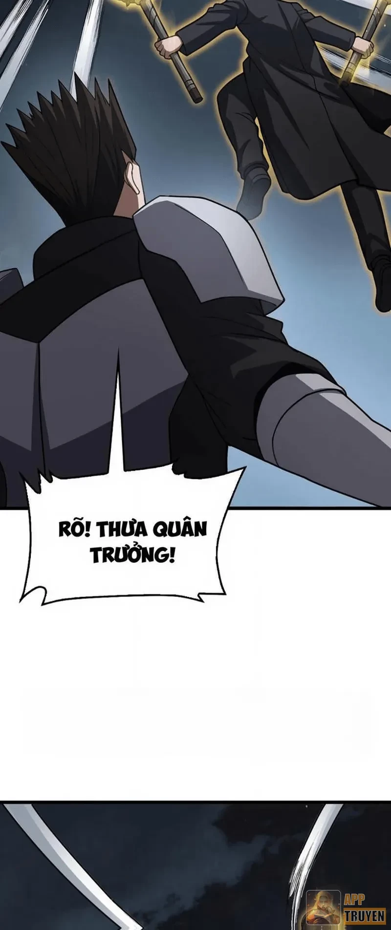 Mạt Thế Kiếm Thần: Ta Chấn Kinh Toàn Cầu Chapter 112 - 42