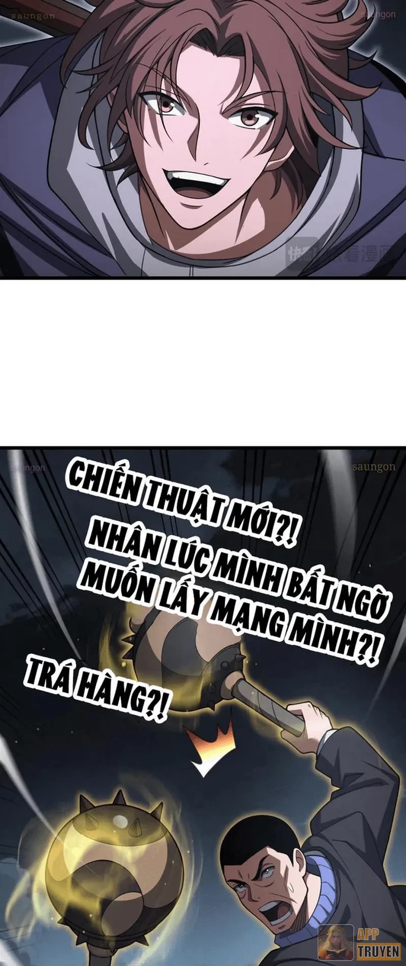 Mạt Thế Kiếm Thần: Ta Chấn Kinh Toàn Cầu Chapter 112 - 44