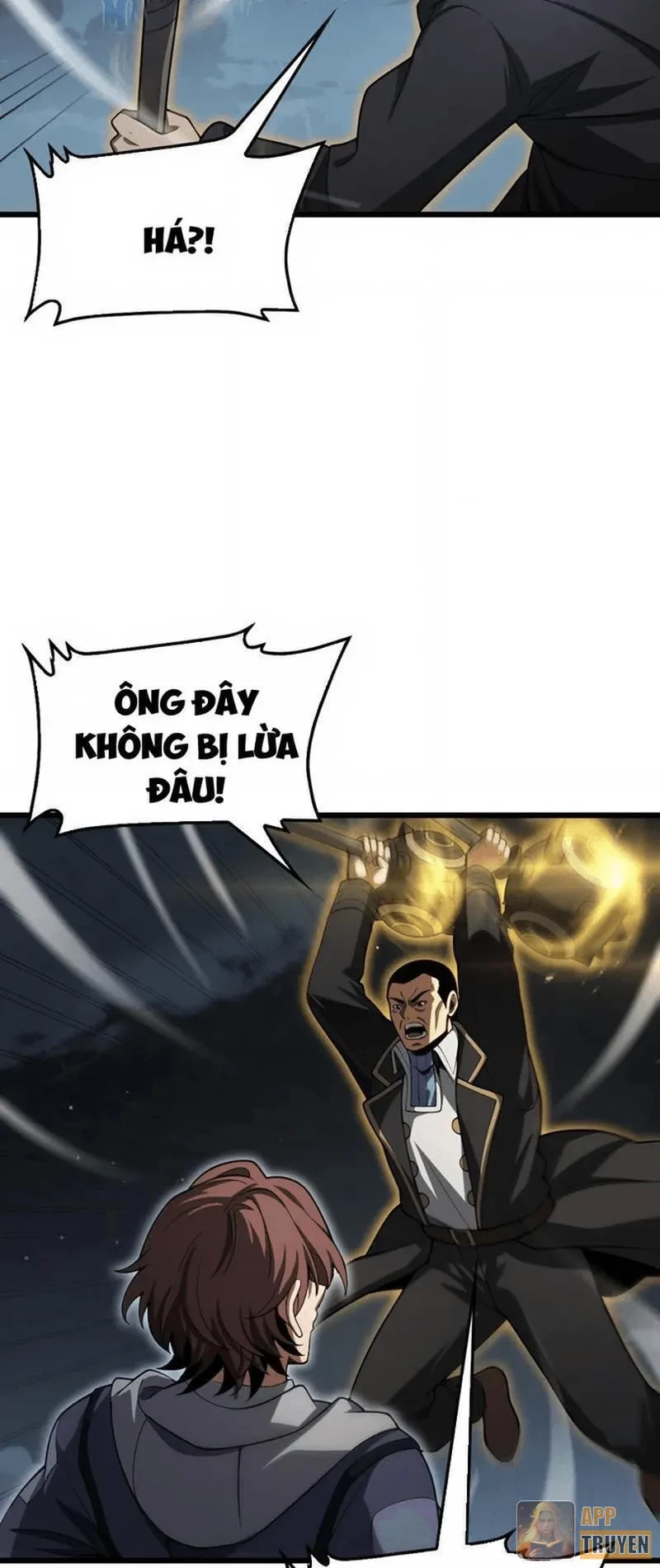 Mạt Thế Kiếm Thần: Ta Chấn Kinh Toàn Cầu Chapter 112 - 45