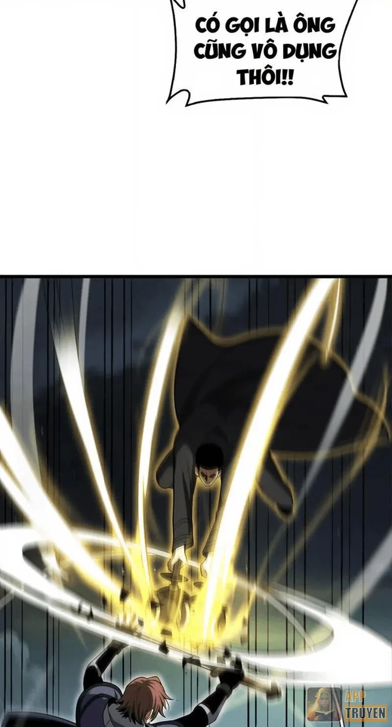 Mạt Thế Kiếm Thần: Ta Chấn Kinh Toàn Cầu Chapter 112 - 46