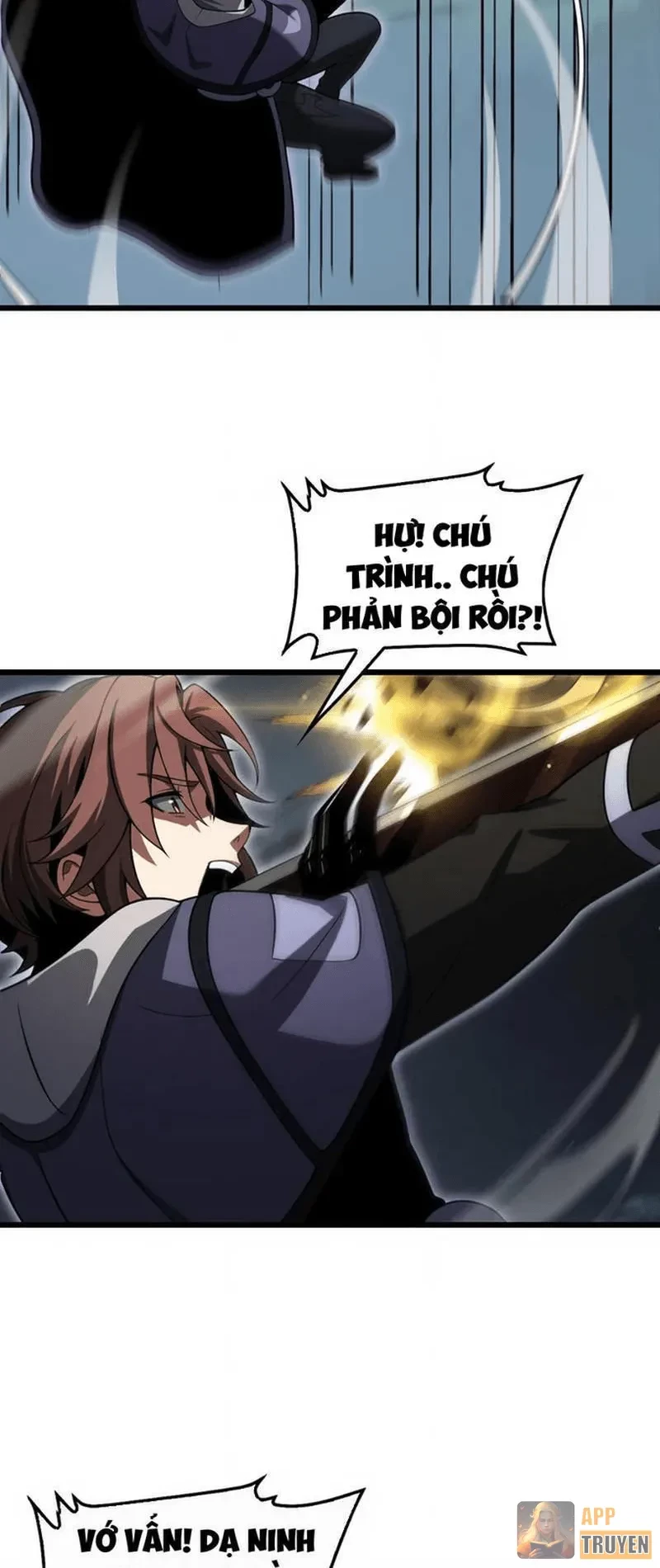 Mạt Thế Kiếm Thần: Ta Chấn Kinh Toàn Cầu Chapter 112 - 47