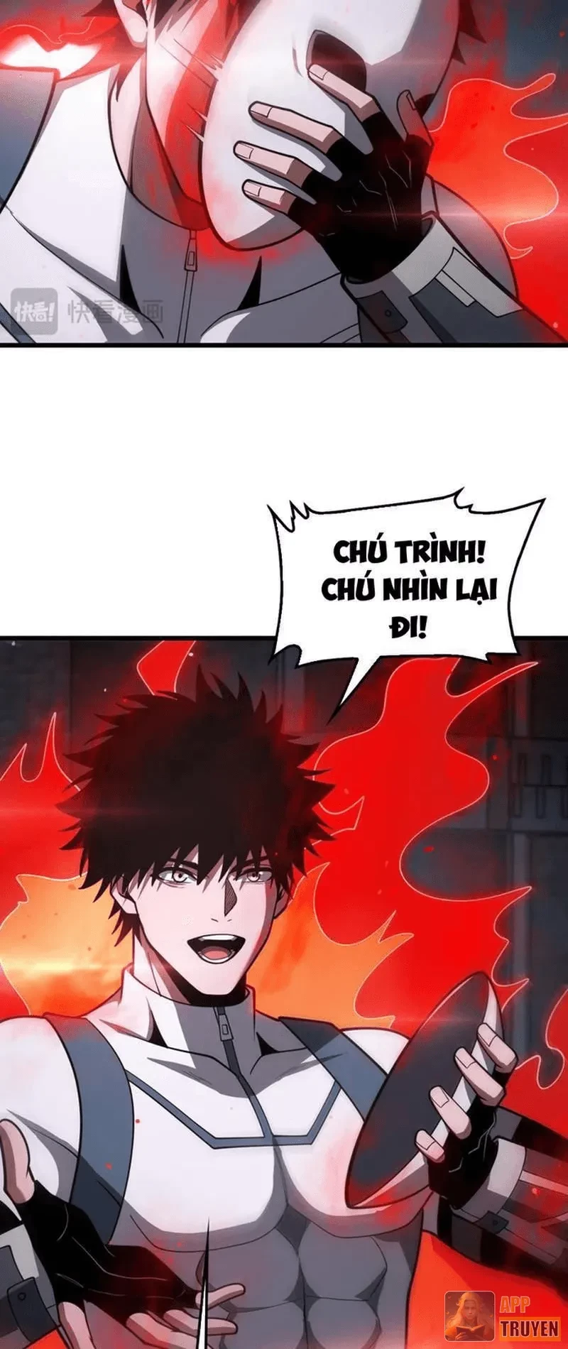 Mạt Thế Kiếm Thần: Ta Chấn Kinh Toàn Cầu Chapter 112 - 51