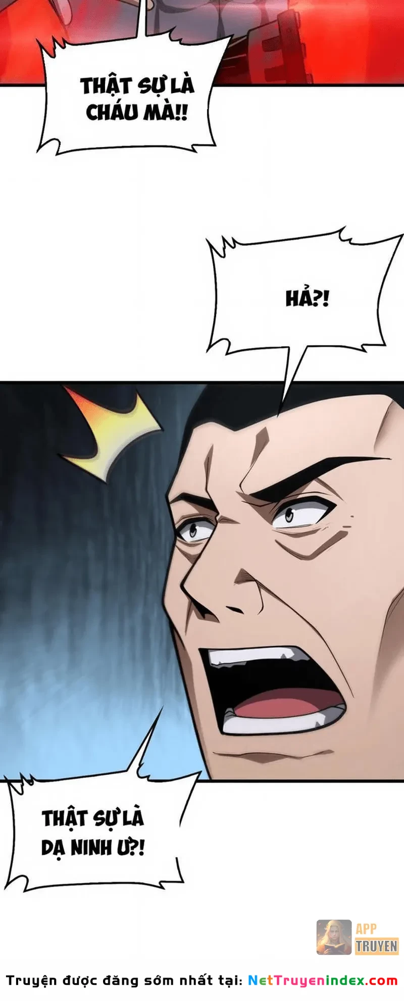 Mạt Thế Kiếm Thần: Ta Chấn Kinh Toàn Cầu Chapter 112 - 52