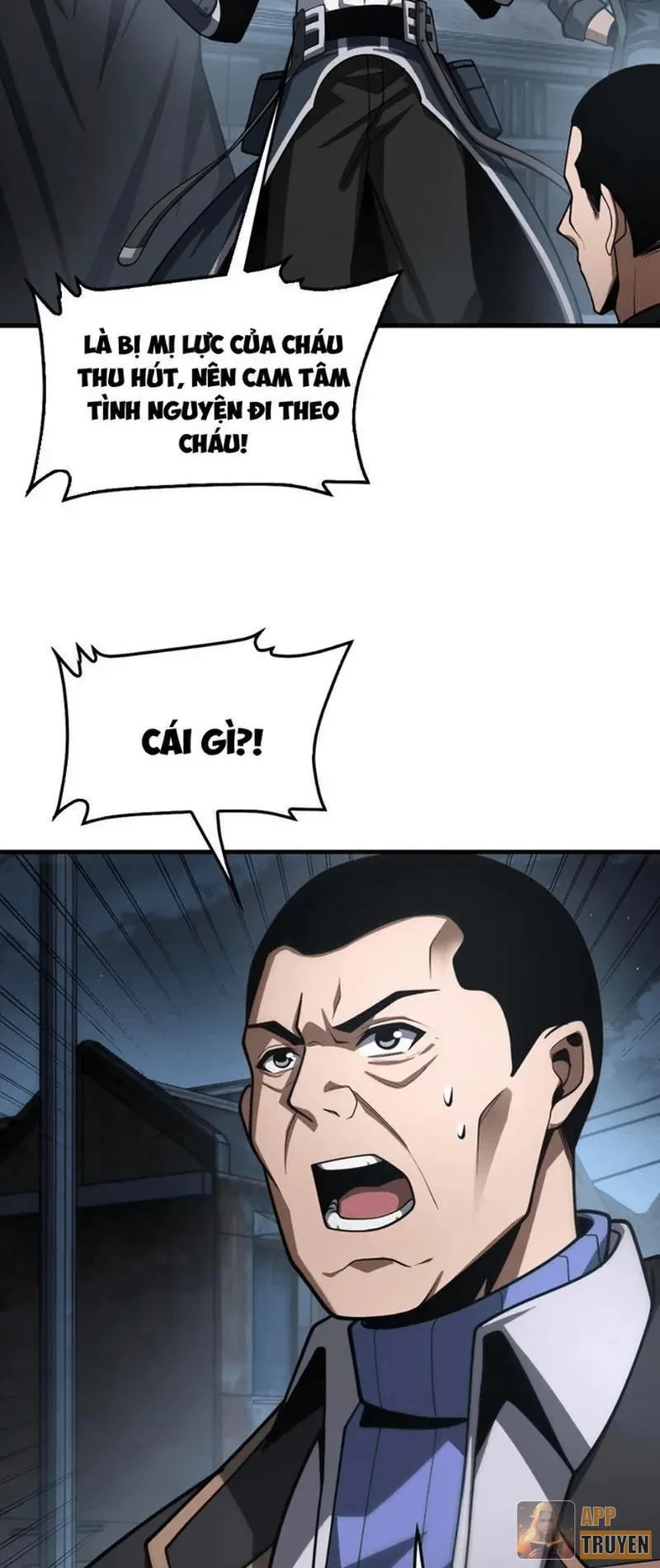 Mạt Thế Kiếm Thần: Ta Chấn Kinh Toàn Cầu Chapter 112 - 56