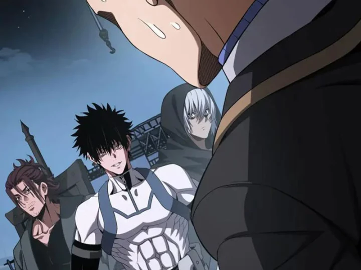 Mạt Thế Kiếm Thần: Ta Chấn Kinh Toàn Cầu Chapter 113 - 2