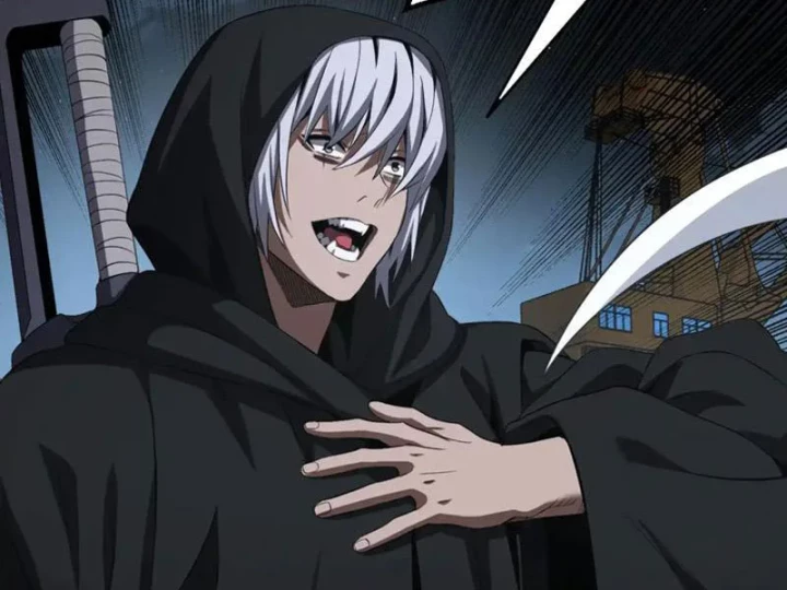 Mạt Thế Kiếm Thần: Ta Chấn Kinh Toàn Cầu Chapter 113 - 5