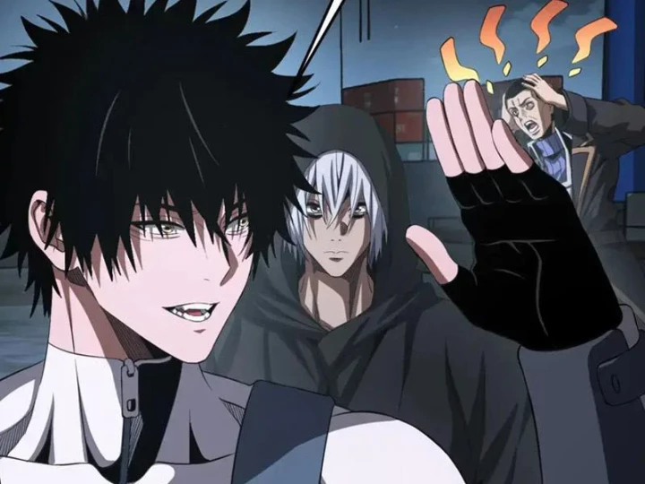 Mạt Thế Kiếm Thần: Ta Chấn Kinh Toàn Cầu Chapter 113 - 13