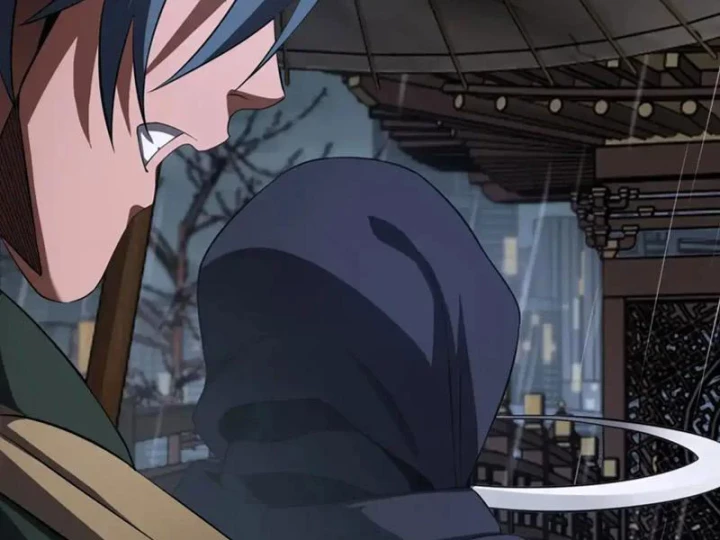 Mạt Thế Kiếm Thần: Ta Chấn Kinh Toàn Cầu Chapter 113 - 41