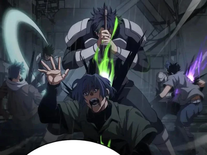 Mạt Thế Kiếm Thần: Ta Chấn Kinh Toàn Cầu Chapter 113 - 63