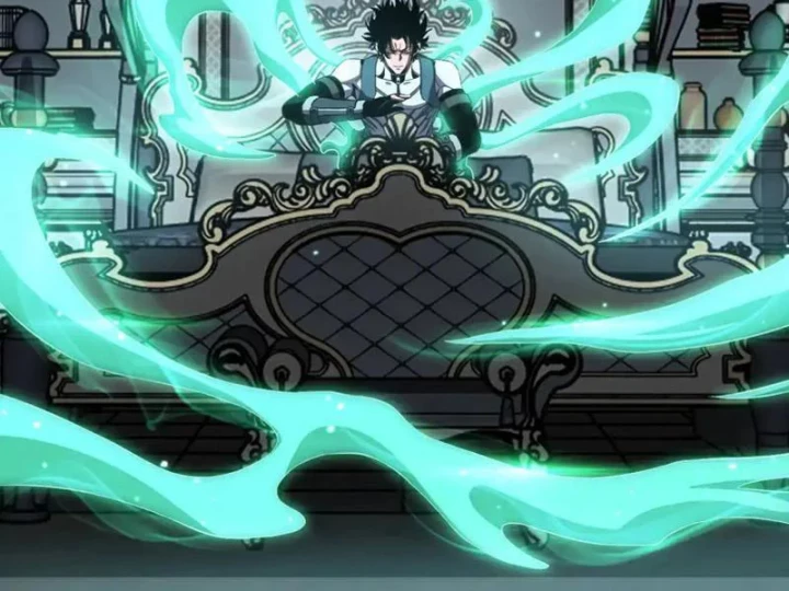 Mạt Thế Kiếm Thần: Ta Chấn Kinh Toàn Cầu Chapter 113 - 72