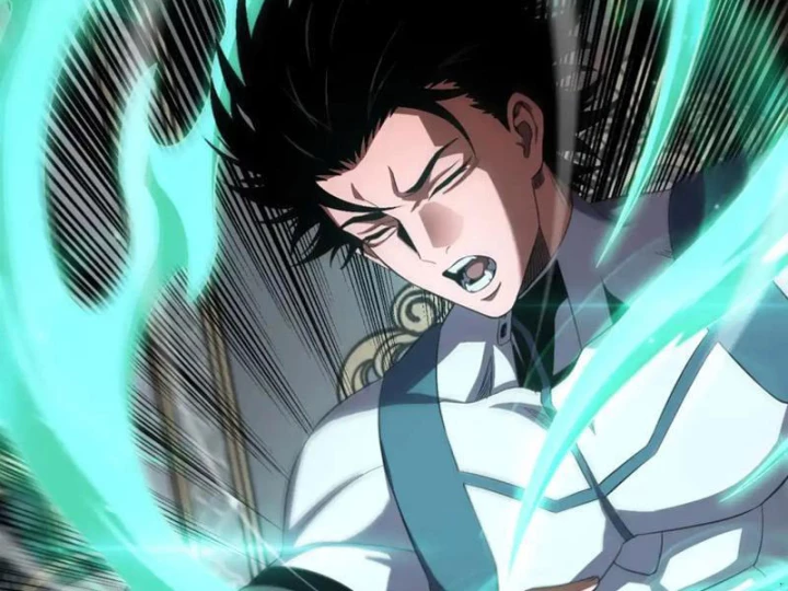 Mạt Thế Kiếm Thần: Ta Chấn Kinh Toàn Cầu Chapter 113 - 74