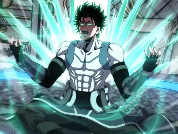 Mạt Thế Kiếm Thần: Ta Chấn Kinh Toàn Cầu Chapter 113 - 78