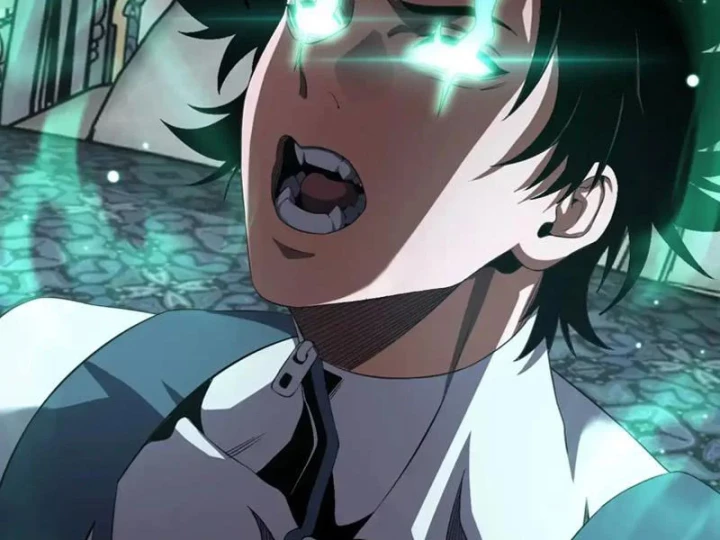 Mạt Thế Kiếm Thần: Ta Chấn Kinh Toàn Cầu Chapter 113 - 81