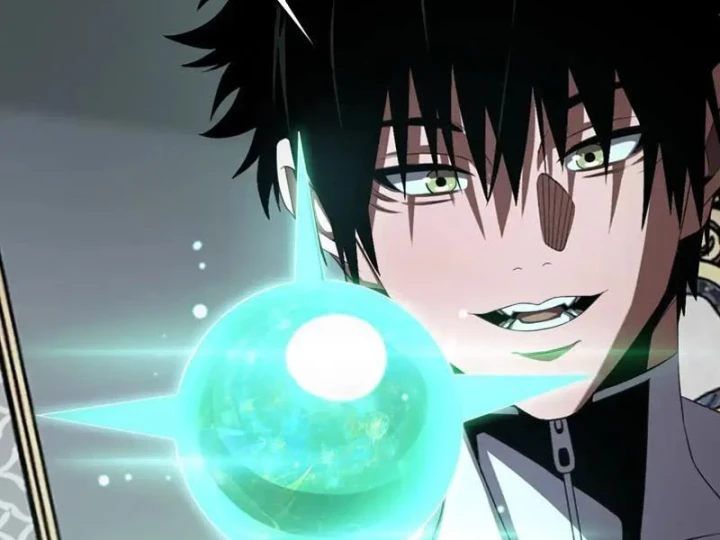 Mạt Thế Kiếm Thần: Ta Chấn Kinh Toàn Cầu Chapter 113 - 87