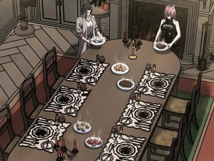 Mạt Thế Kiếm Thần: Ta Chấn Kinh Toàn Cầu Chapter 113 - 97