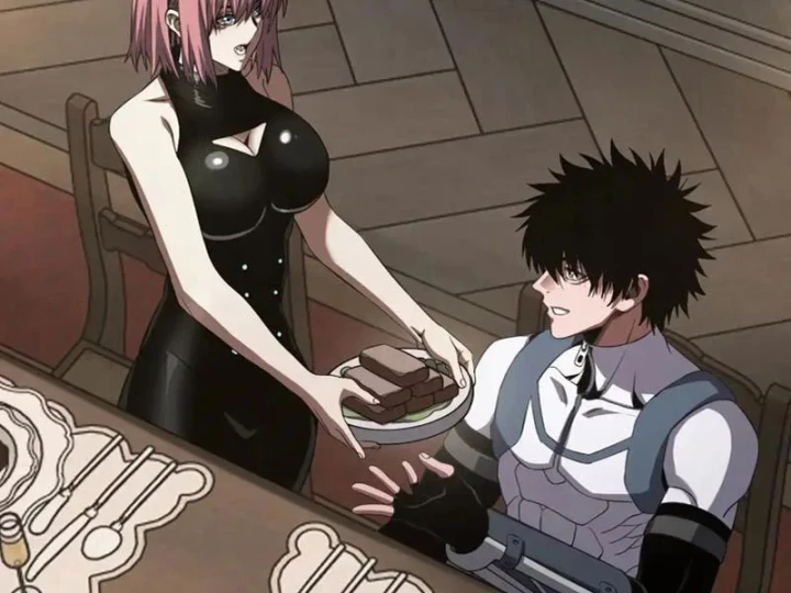 Mạt Thế Kiếm Thần: Ta Chấn Kinh Toàn Cầu Chapter 113 - 107