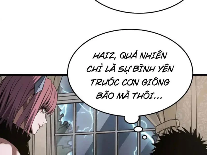 Mạt Thế Kiếm Thần: Ta Chấn Kinh Toàn Cầu Chapter 113 - 116