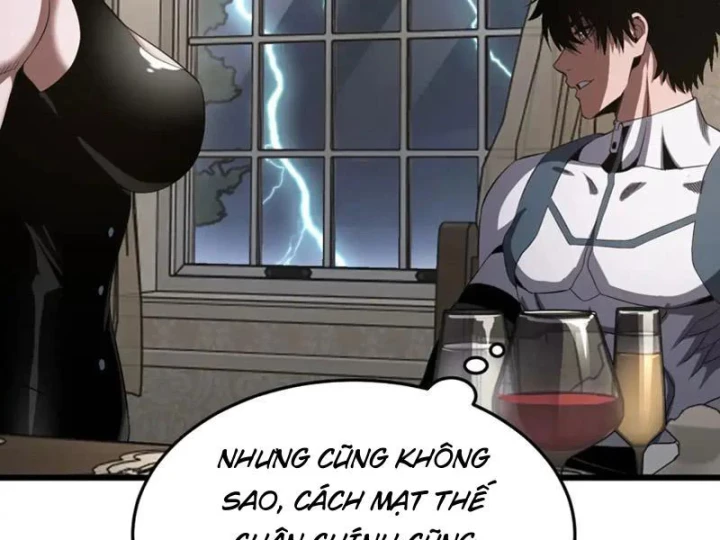 Mạt Thế Kiếm Thần: Ta Chấn Kinh Toàn Cầu Chapter 113 - 117