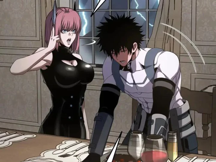 Mạt Thế Kiếm Thần: Ta Chấn Kinh Toàn Cầu Chapter 113 - 121