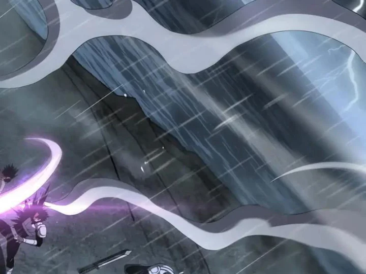 Mạt Thế Kiếm Thần: Ta Chấn Kinh Toàn Cầu Chapter 113 - 124