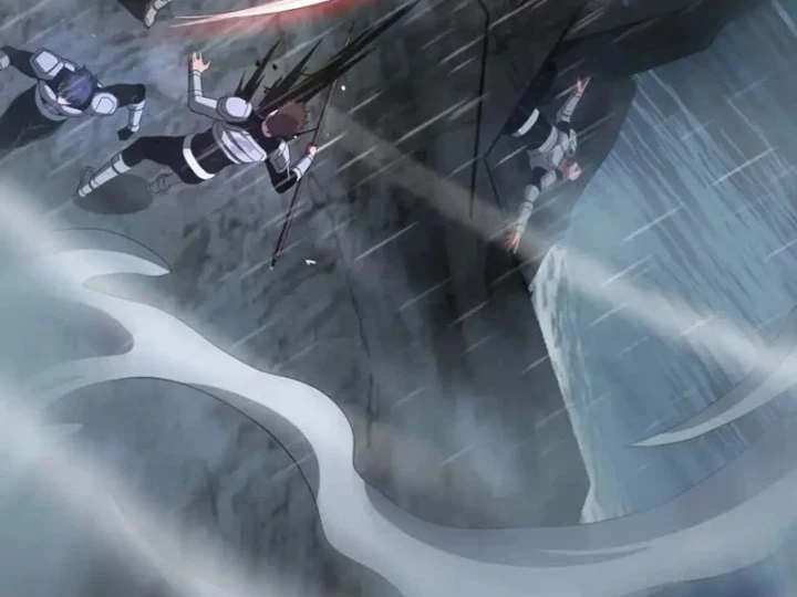 Mạt Thế Kiếm Thần: Ta Chấn Kinh Toàn Cầu Chapter 113 - 126