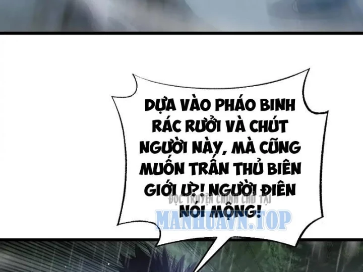 Mạt Thế Kiếm Thần: Ta Chấn Kinh Toàn Cầu Chapter 113 - 127