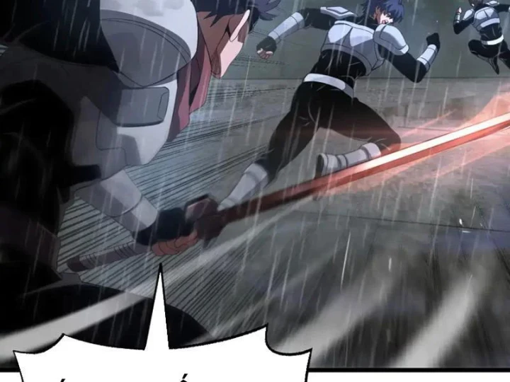 Mạt Thế Kiếm Thần: Ta Chấn Kinh Toàn Cầu Chapter 113 - 129