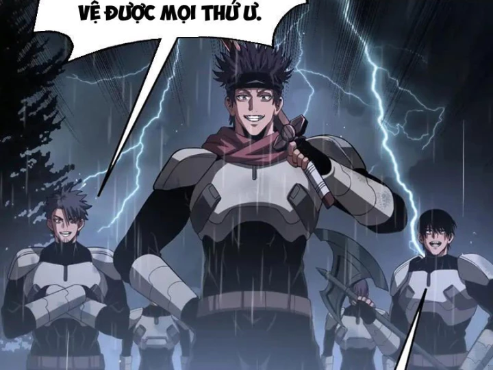 Mạt Thế Kiếm Thần: Ta Chấn Kinh Toàn Cầu Chapter 113 - 134