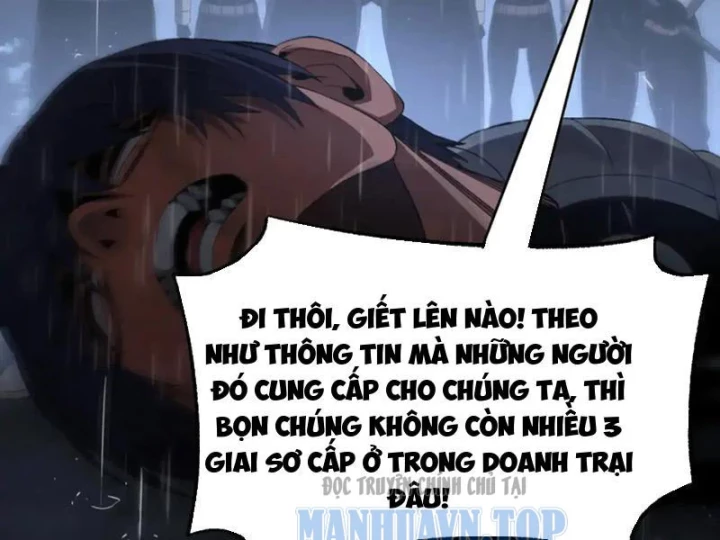 Mạt Thế Kiếm Thần: Ta Chấn Kinh Toàn Cầu Chapter 113 - 135