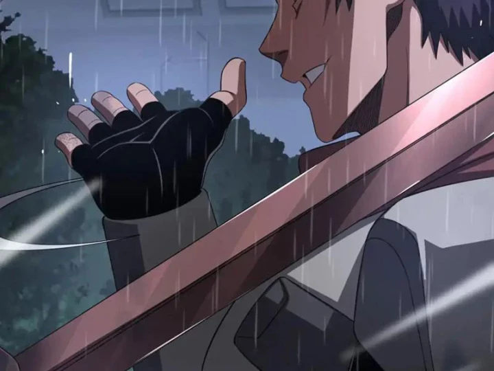 Mạt Thế Kiếm Thần: Ta Chấn Kinh Toàn Cầu Chapter 113 - 139