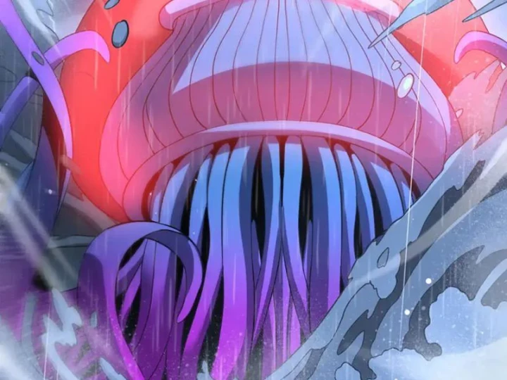 Mạt Thế Kiếm Thần: Ta Chấn Kinh Toàn Cầu Chapter 113 - 147