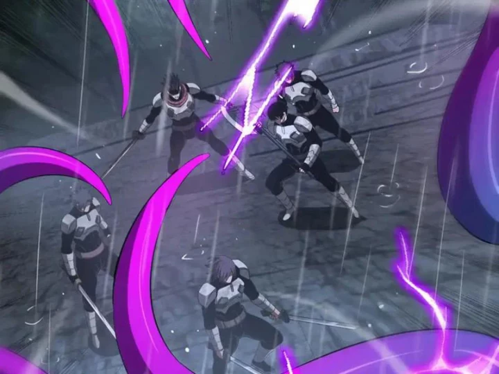 Mạt Thế Kiếm Thần: Ta Chấn Kinh Toàn Cầu Chapter 113 - 152