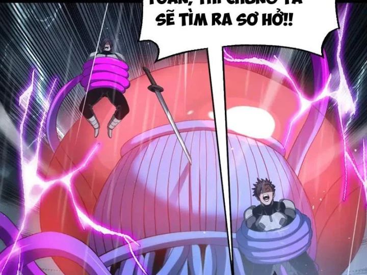 Mạt Thế Kiếm Thần: Ta Chấn Kinh Toàn Cầu Chapter 113 - 155