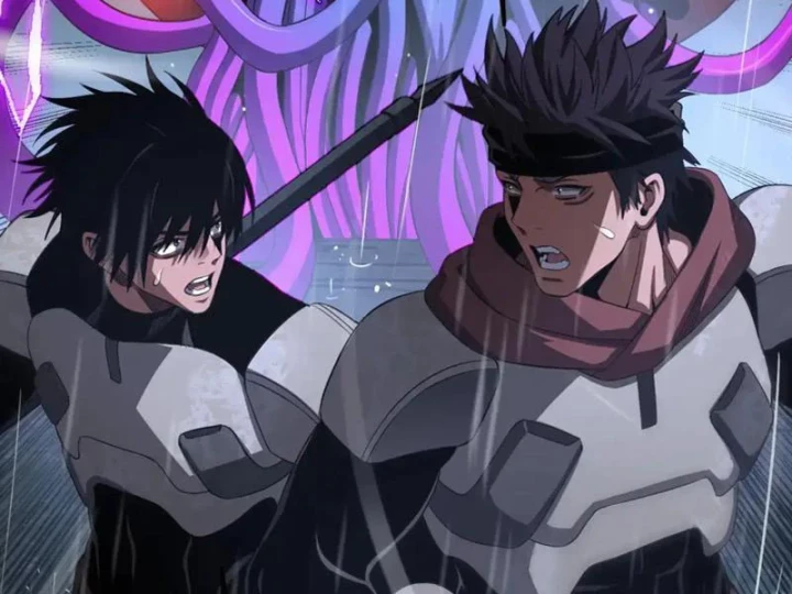 Mạt Thế Kiếm Thần: Ta Chấn Kinh Toàn Cầu Chapter 113 - 156