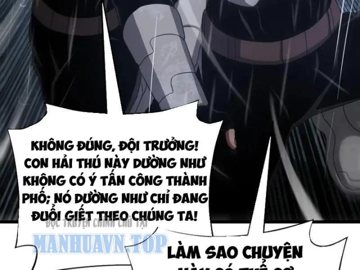 Mạt Thế Kiếm Thần: Ta Chấn Kinh Toàn Cầu Chapter 113 - 157