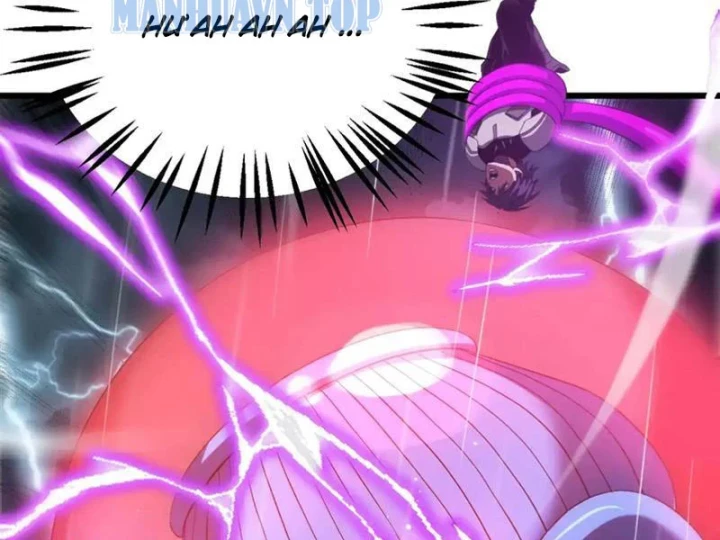 Mạt Thế Kiếm Thần: Ta Chấn Kinh Toàn Cầu Chapter 113 - 167