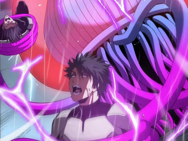 Mạt Thế Kiếm Thần: Ta Chấn Kinh Toàn Cầu Chapter 113 - 168