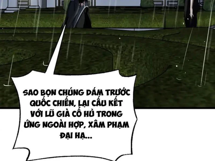 Mạt Thế Kiếm Thần: Ta Chấn Kinh Toàn Cầu Chapter 113 - 171