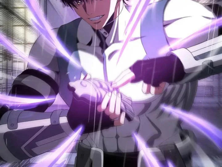 Mạt Thế Kiếm Thần: Ta Chấn Kinh Toàn Cầu Chapter 113 - 174