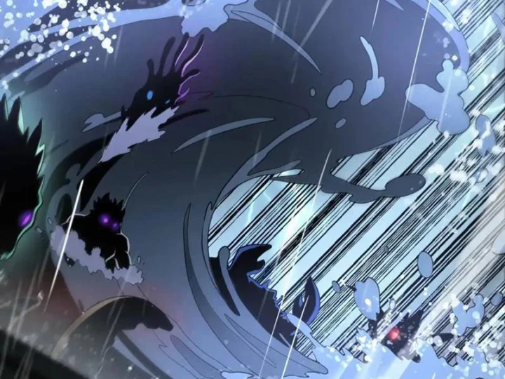 Mạt Thế Kiếm Thần: Ta Chấn Kinh Toàn Cầu Chapter 113 - 181