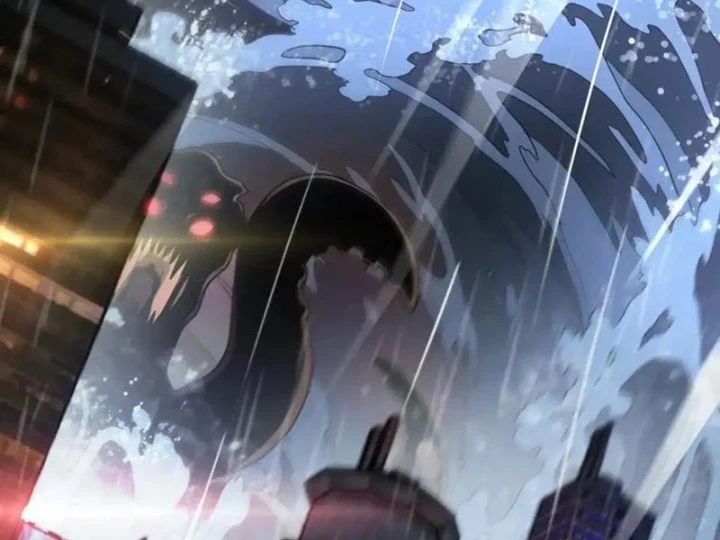 Mạt Thế Kiếm Thần: Ta Chấn Kinh Toàn Cầu Chapter 113 - 182