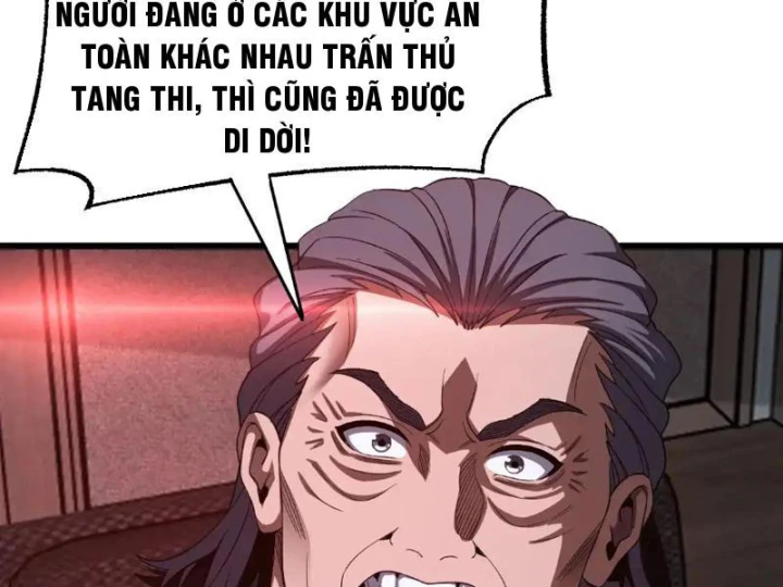 Mạt Thế Kiếm Thần: Ta Chấn Kinh Toàn Cầu Chapter 114 - 4