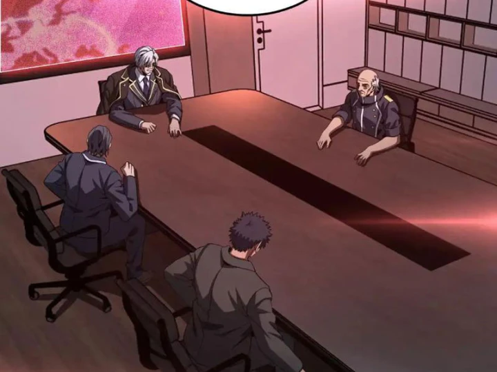 Mạt Thế Kiếm Thần: Ta Chấn Kinh Toàn Cầu Chapter 114 - 17