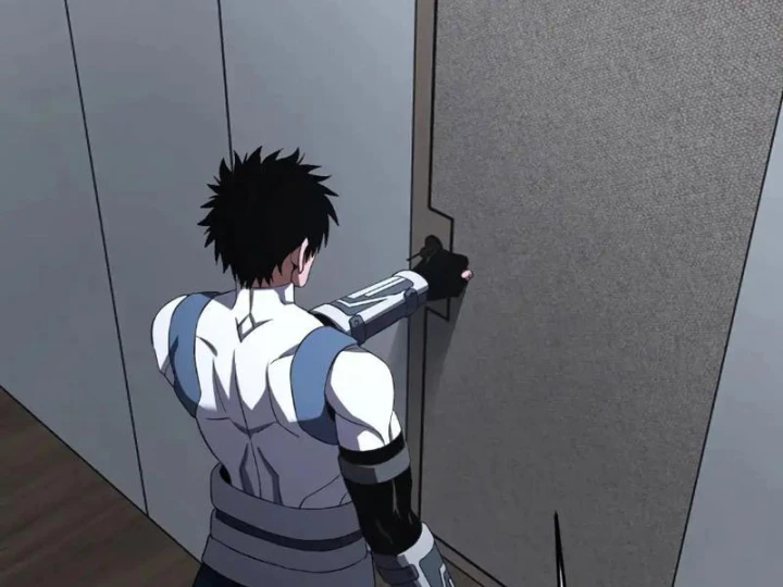 Mạt Thế Kiếm Thần: Ta Chấn Kinh Toàn Cầu Chapter 114 - 34