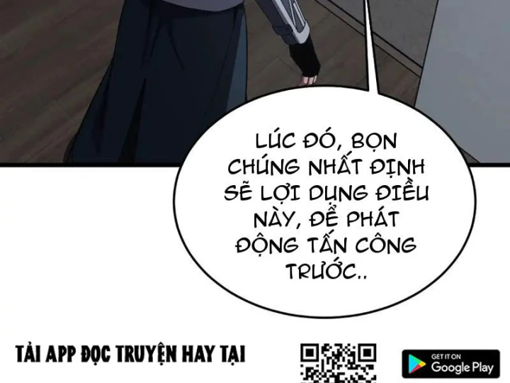 Mạt Thế Kiếm Thần: Ta Chấn Kinh Toàn Cầu Chapter 114 - 35