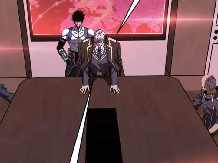 Mạt Thế Kiếm Thần: Ta Chấn Kinh Toàn Cầu Chapter 114 - 56