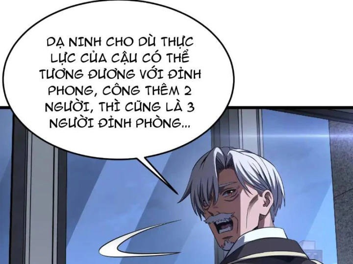 Mạt Thế Kiếm Thần: Ta Chấn Kinh Toàn Cầu Chapter 114 - 72