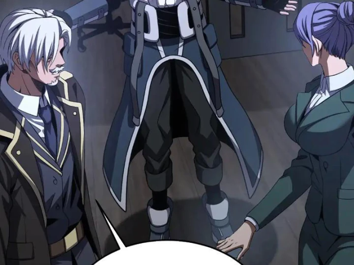 Mạt Thế Kiếm Thần: Ta Chấn Kinh Toàn Cầu Chapter 114 - 88