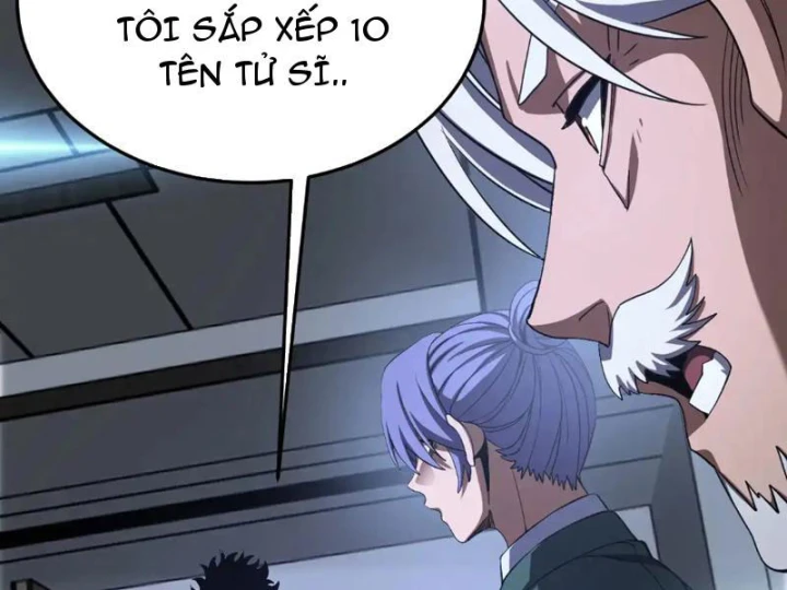 Mạt Thế Kiếm Thần: Ta Chấn Kinh Toàn Cầu Chapter 114 - 90