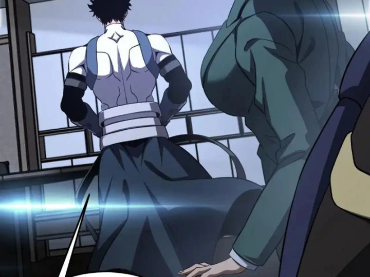 Mạt Thế Kiếm Thần: Ta Chấn Kinh Toàn Cầu Chapter 114 - 91